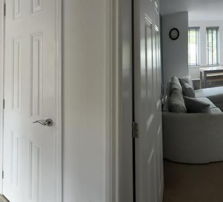 Durham City Hospital Apartment By #Shortstaysaway Eksteriør billede