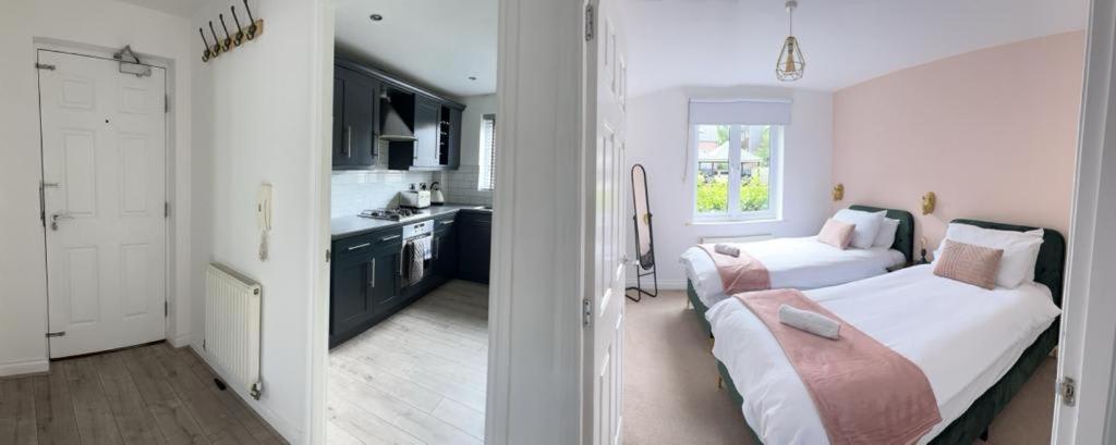 Durham City Hospital Apartment By #Shortstaysaway Eksteriør billede