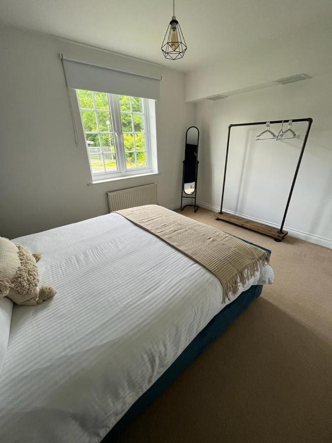 Durham City Hospital Apartment By #Shortstaysaway Eksteriør billede