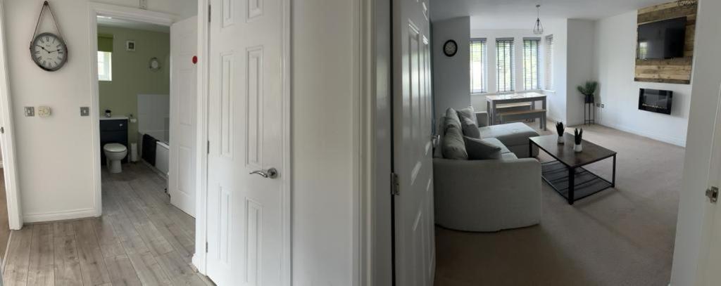 Durham City Hospital Apartment By #Shortstaysaway Eksteriør billede