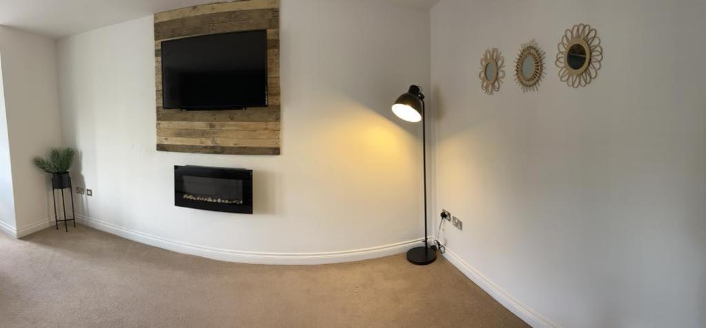 Durham City Hospital Apartment By #Shortstaysaway Eksteriør billede