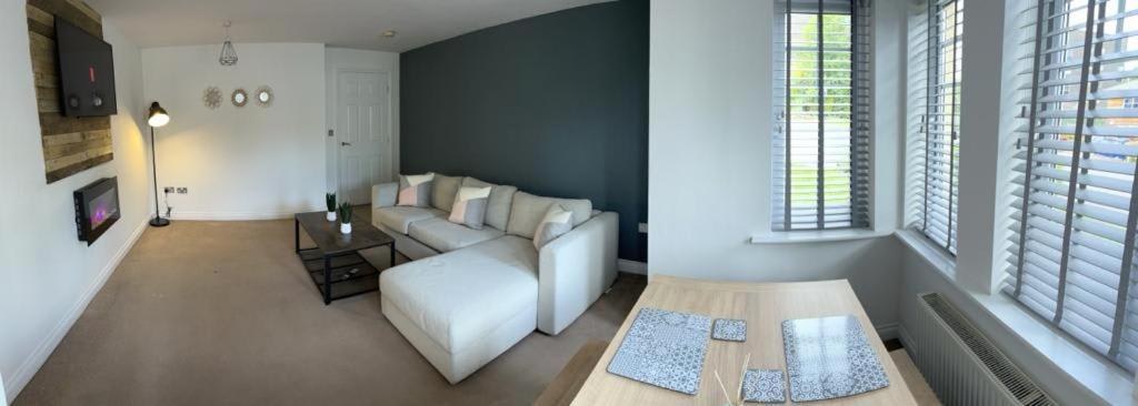 Durham City Hospital Apartment By #Shortstaysaway Eksteriør billede