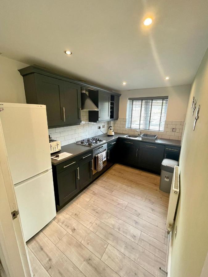 Durham City Hospital Apartment By #Shortstaysaway Eksteriør billede