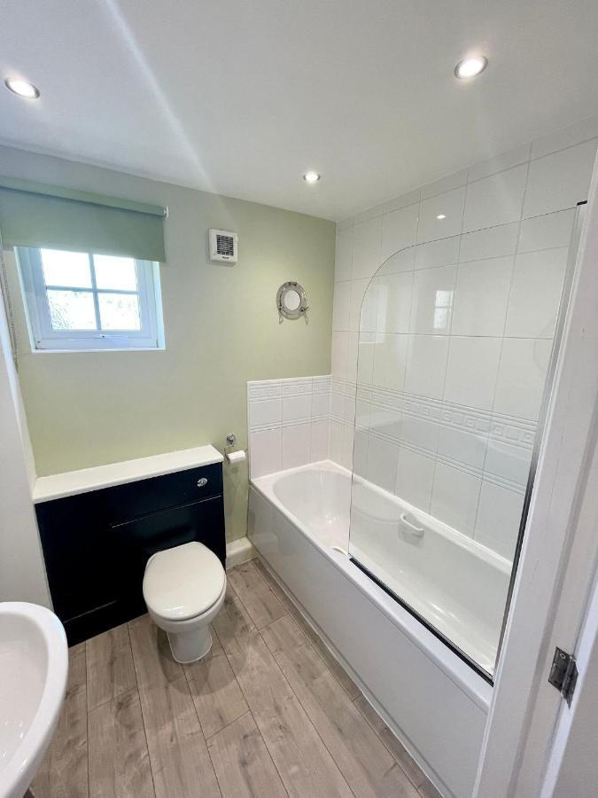 Durham City Hospital Apartment By #Shortstaysaway Eksteriør billede